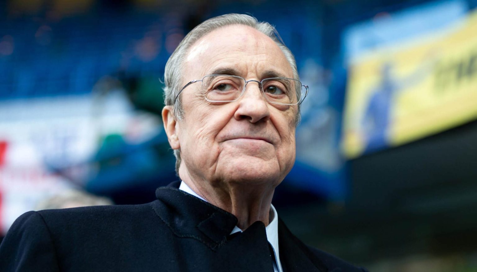 Florentino Pérez